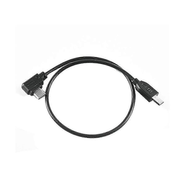For SC2 Kamerakontrollkabel USB-C til Multi-USB Multi-Kamera A7 A7R A7S II III IV A6600 Kamera 2025