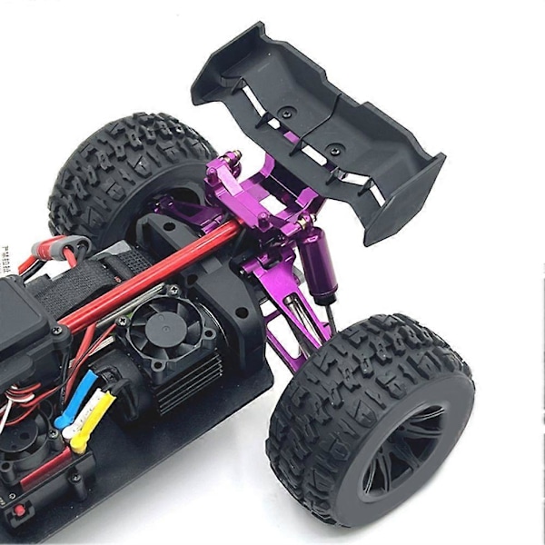 RC Bil Oppgradering Halebestikksett for 1/14 14209 14210 RC Bil Oppgraderingsdeler