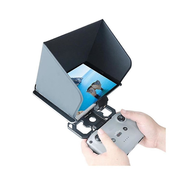 Til Mini 3pro Fjernbetjening Tablet Holder 3 Air Mini Se 2s Multifunktionelt Drone Tilbehør, A