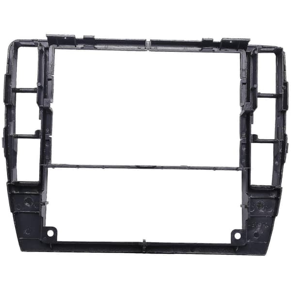3b0858069 Innvendig Dash Senterkonsoll Trim Bezel Panel Radio Face Frame For B5 2001 2002 2003 2004 (haoyi