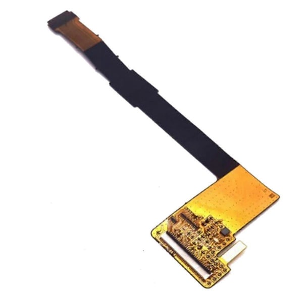 Z5 LCD-näytön näyttö, LCD-kaapeli, liitäntäkaapeli, huoltotarvikkeet