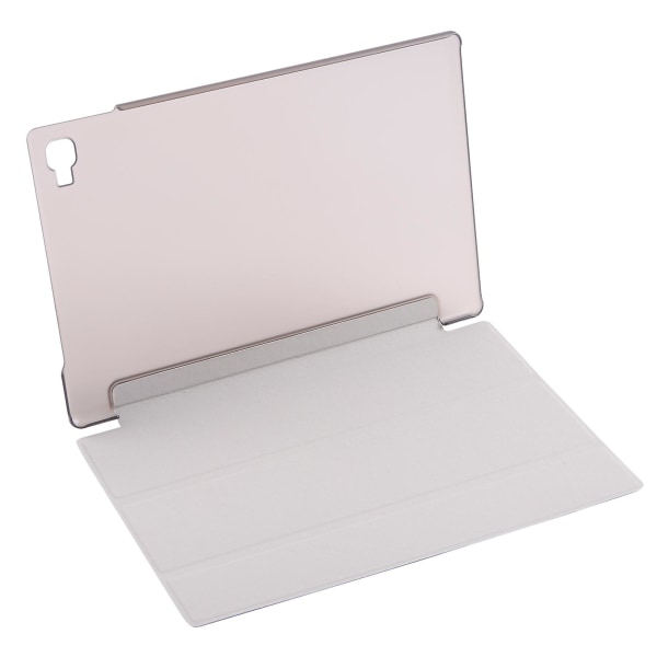 Case för P20hd 10,1 tums surfplatta Anti-drop Flip Cover Case Tablettställ