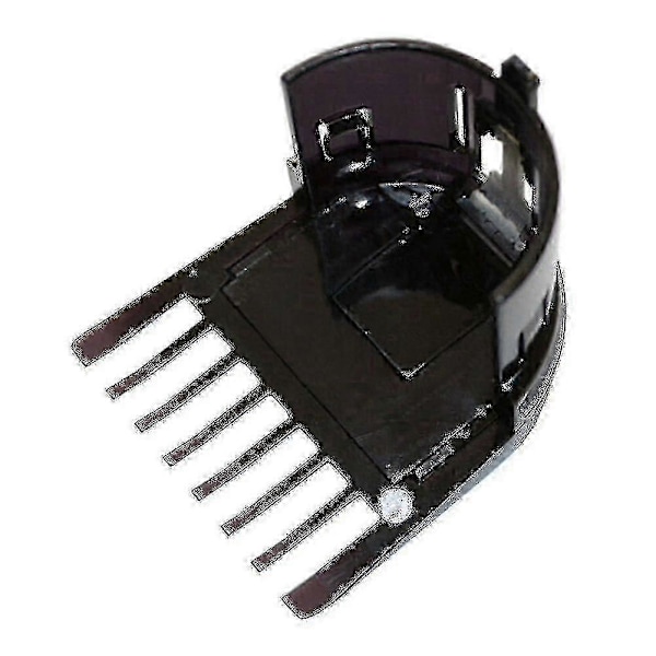 1-3mm hiustenleikkuukampoja malleille Qc5510 Qc5530 Qc5550 Qc5560 Qc5570 Qc5580 hiustenleikkurin vaihtokampa Com-9192339847935