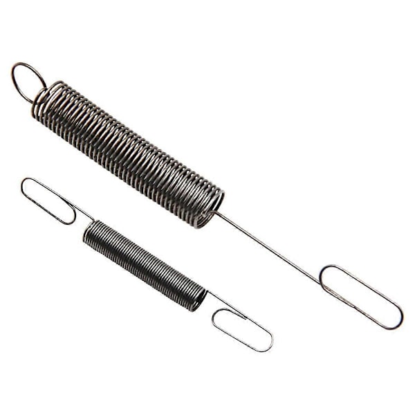 Udskiftnings 691859 692211 Regulatorfjedre til & Stratton, 10 stk.