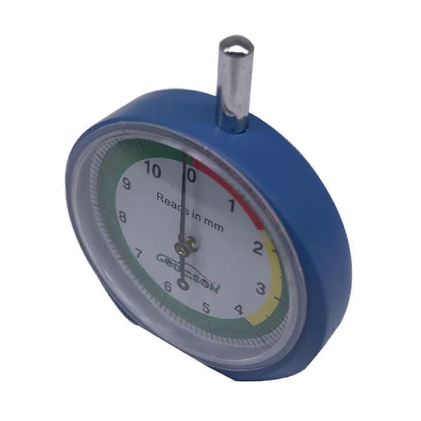 Tpms El-50448 Oec-t5 For Opel/g M Dekktrykkovervåkingssystem Tpms Reset Tool Opel El 50448