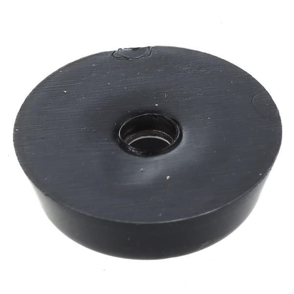 20 stk. Koniske møbelbensspidser Fødder Pads 18x15x5mm
