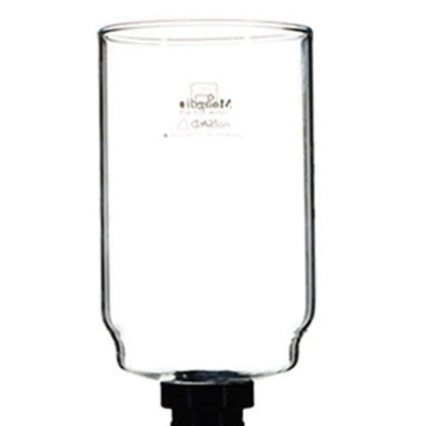Højkvalitets glashævert vakuumkande kaffemaskine dele Udskift(c)