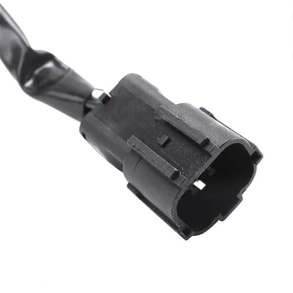 Bil Frontfanger LED Tåkelys DRL Kjørelys For K5 2010-2014 Høyre 922082T100