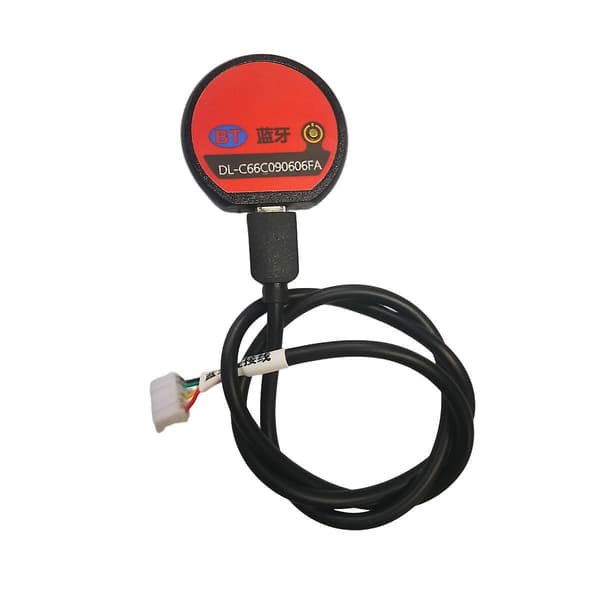 Bluetooth-modul Bt Dongle Androd Ios Systemovervåking via telefonapp Smart BMS Bare