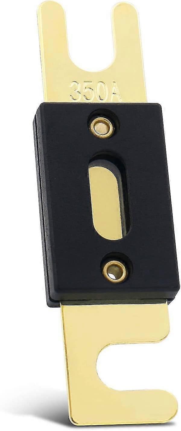 Sikring 350 Amp For Bil Kjøretøy Lydanlegg