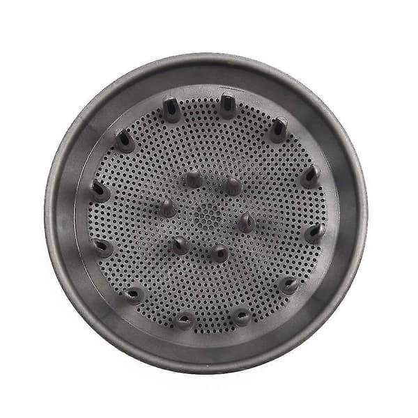 2 stk. Hårtørrer Diffusionsdyse til Dyson Hd01 Hd02 Hd03 Hårtørrer