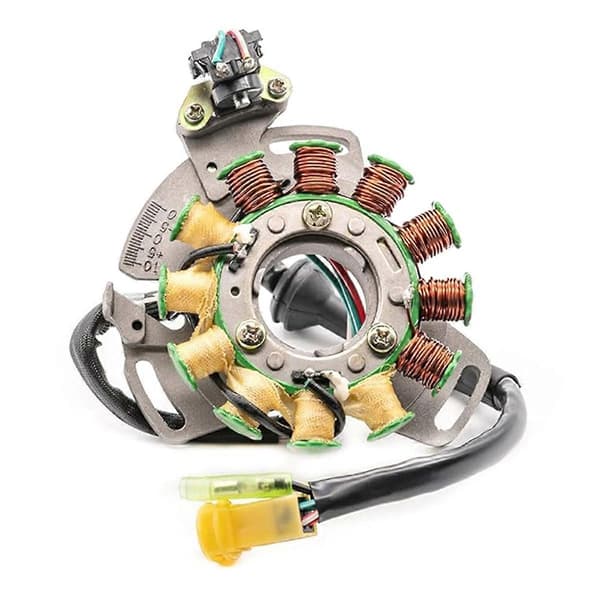 2GU-85510-50-00 Magneto Generator Stator Coil for Yamaha Banshee