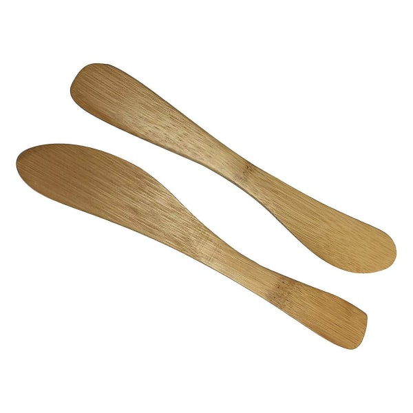 Sushirullar i bambu, 2-pack