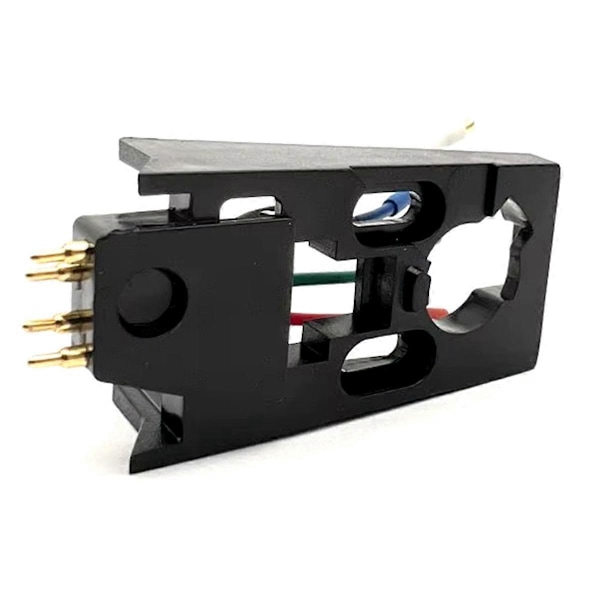 Headshell-neulanpidike Dual TK14 TK181 TK120 TK123 LP vinyylilevysoittimelle
