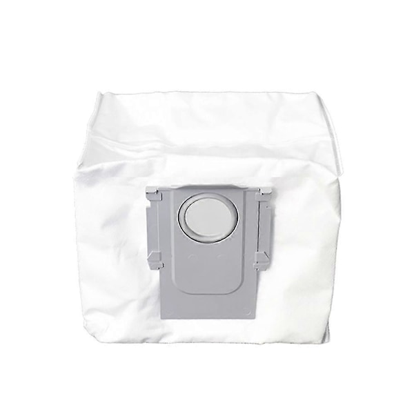 Til Xiaomi Stone G10s /s7 Maxv Ultra Robot Hovedbørste Sidebørste Moppe