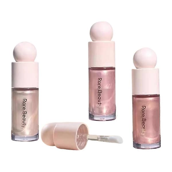 Rare Beauty Positive Highlighter Liquid Luminizer Exhilarate 2,5 ml Outshine