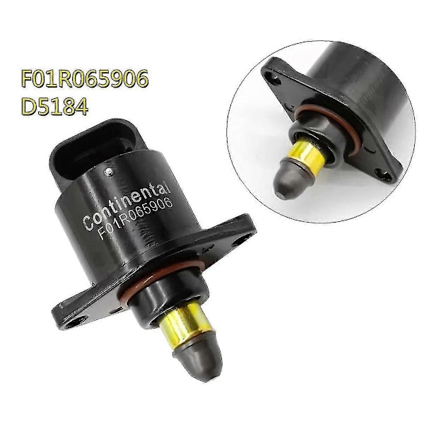 Iac Tomgangsreguleringsventil 11125 C0672 F01r065906 D5184 0999c For Geely Chana/chena/ Banmo