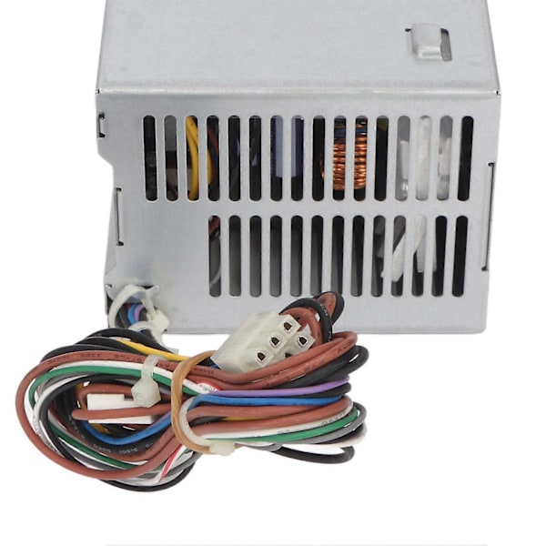 240W PC Strømforsyning Erstatning for HP ProDesk 400 600 800 G1 G2 SFF AC 100?240V YEMMA