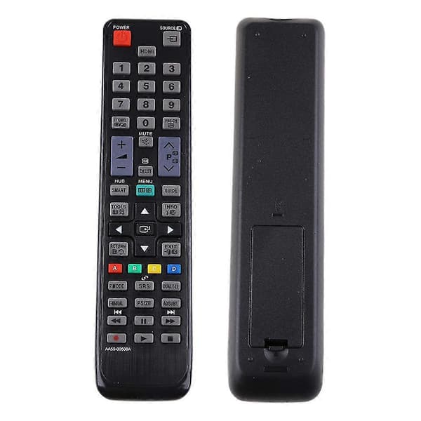 Universal Fjernkontroll Erstatning For TV