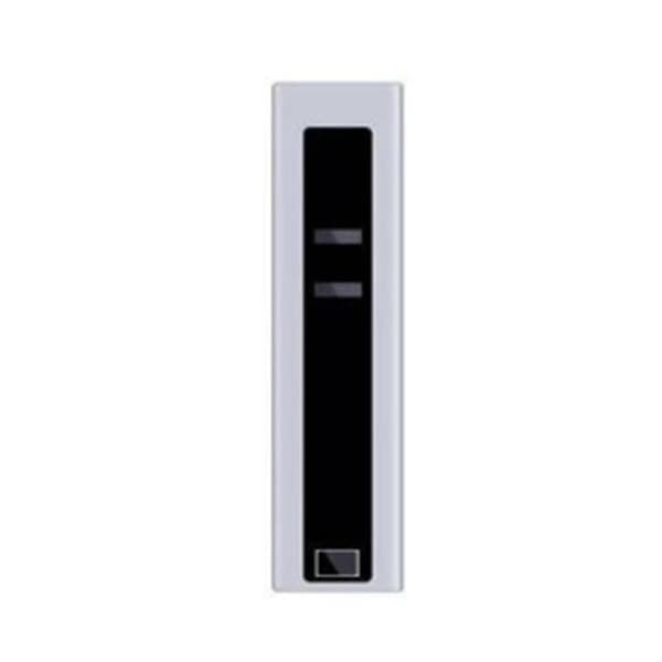Laserprojektion Virtuelt Tastatur Bluetooth Laserprojektion Stemme Broadcast Bluetooth Højttaler Musefunktion Hvid