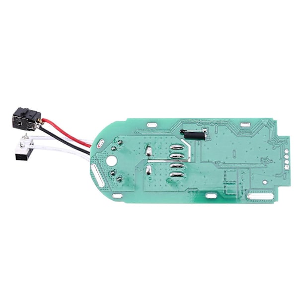 21,6V - Batteriskyddskort PCB-kort Ersättning för V8 Dammsugare Kretskort