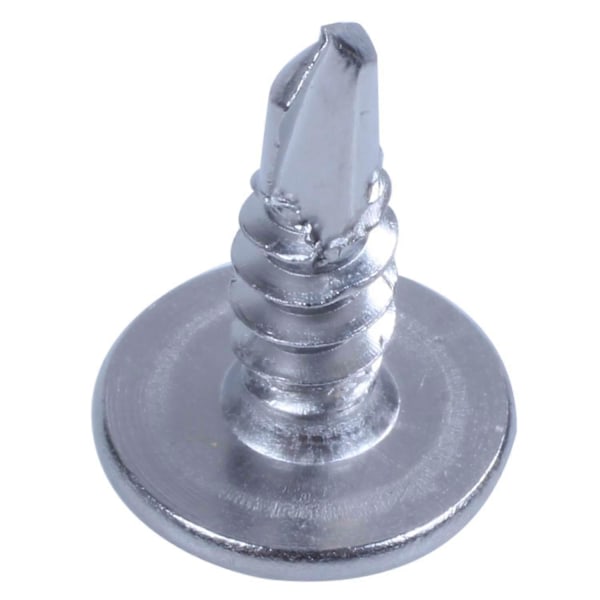 30 stk M4.2x13mm Runde Phillips Hode Selvborende Skruer - SFYGV