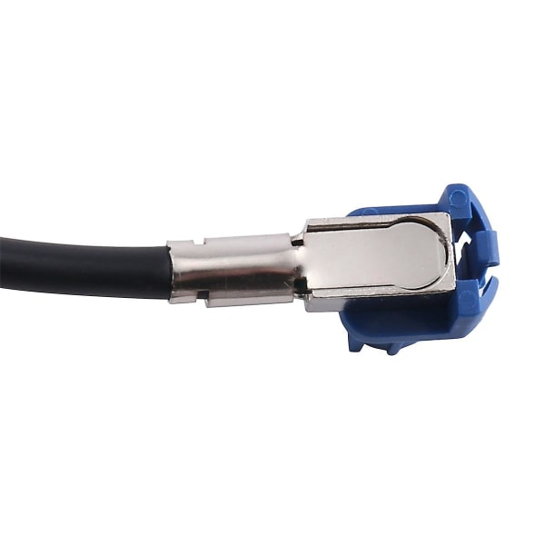 4-benet Hsd-kabel C til C Type Hsd han-til-han 90 til 90 bil audio kamera sele ledning Lvds kabel