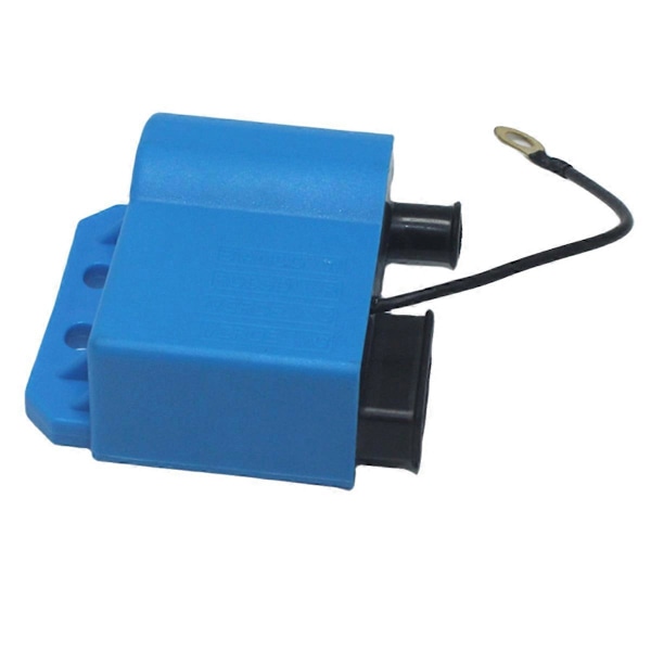 CDi Elektronisk Central Tändspole 32398112 ABS Ersättning för Vespa PX 80 125 150 200