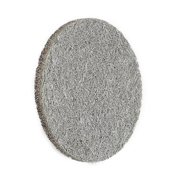 Brenner Skjerm Mesh Varmeapparat Brenner Skjerm Pad Mesh Erstatningsdel for Webasto Thermo Top E C V 4 5 Flott Materiale