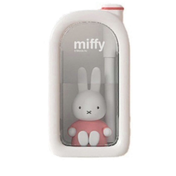 Mipow 380ml Cool Luftfugter Sød Med Natlys Usb Bærbar Til Soveværelse Hjem Gaver-9192339836274