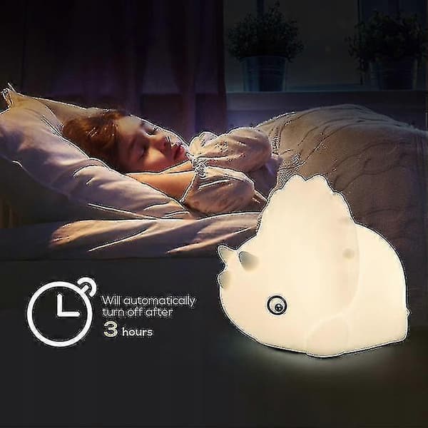 LED Nattlampe Lampehus Husholdning