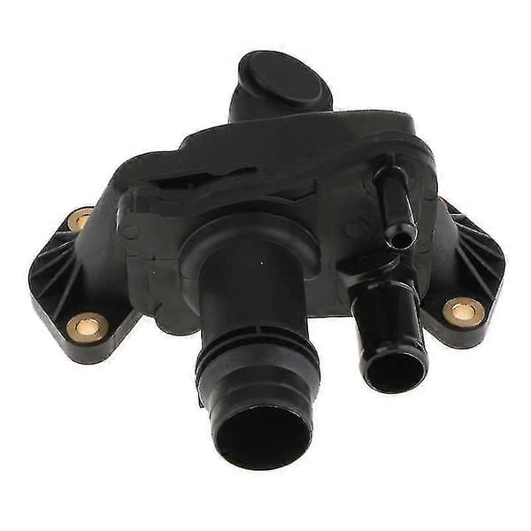 Termostathuskasse sæt til Range Sport Lr3 4 2.7 3.0 For- Xf 4h2q8592bf Lr073372