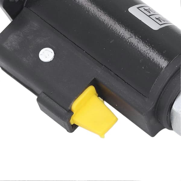 Kääntösolenoidiventtiili ruostumatonta terästä Caterpillar E320B E322B E322C 116?3526 1163526