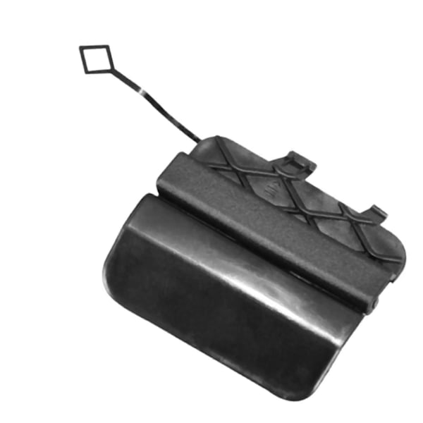 Bakre Støtfanger Slepeøye Deksel for W205 C180 C200 C260 (2-pakning)