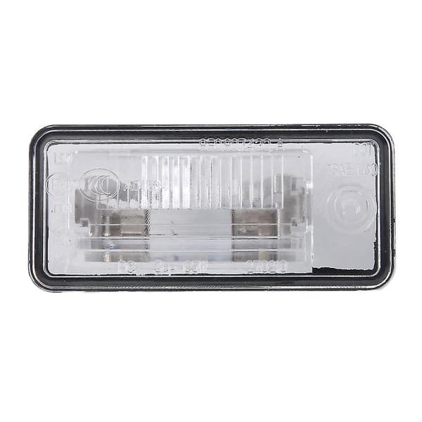 8e0807430a Bakre Skiltlys LED-skiltlys for A6l A4 A8 A3