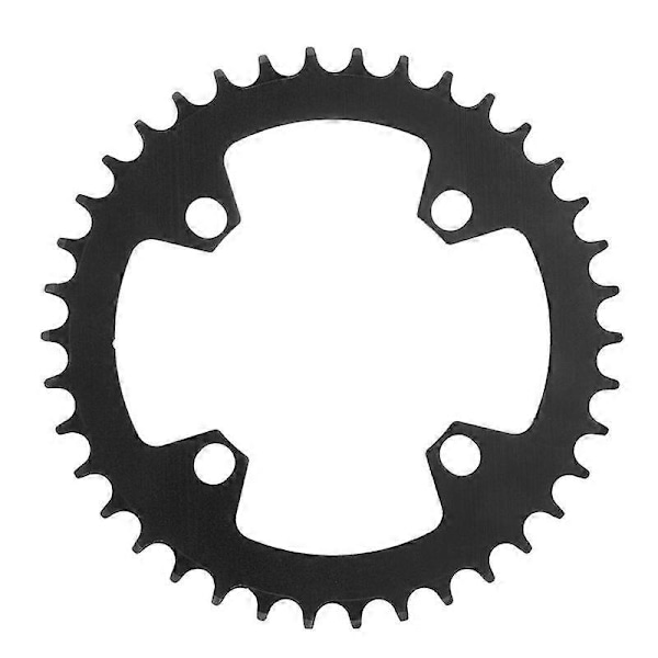 Mountain Bike Single-Speed Tannhjul Positiv og Negativ Tann Kjedering 94/96BCD Kjedering M4000