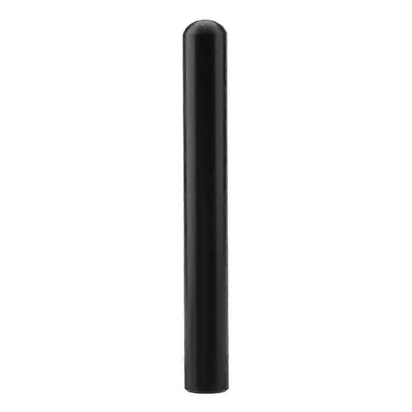5 stk. Sorte Nylon Tap Down Knock Pen Bulkdannelse Fjernelse Reparationsværktøj