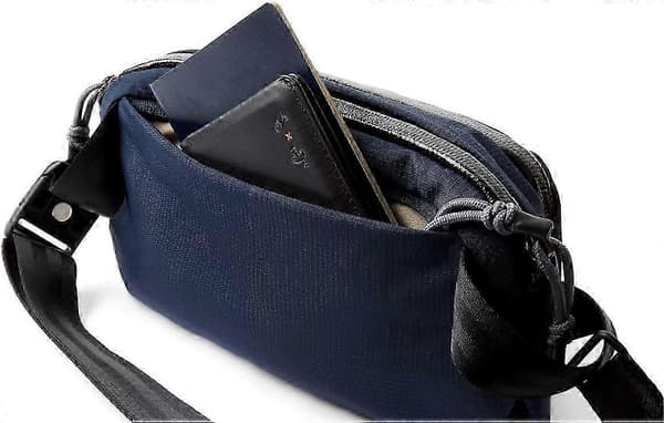 Venture Ready Sling 2.5L Nightsky 2025