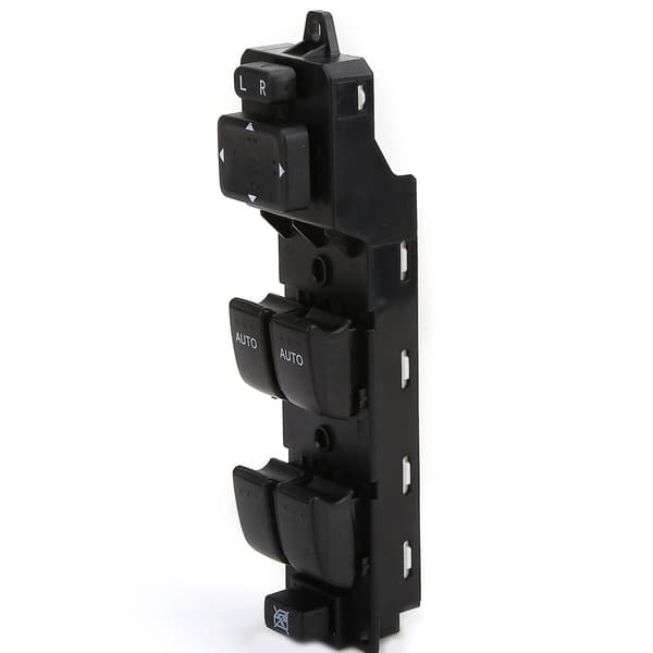 Forreste Venstre Elektrisk Vindue Master Kontrol Switch GS3L-66-350C til Mazda CX7