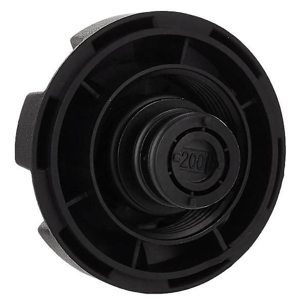 17137516004 Vattentanklock Sub Vattenkokare Lock Kylarlock Överströmningsbehållare Lock För 17117639021
