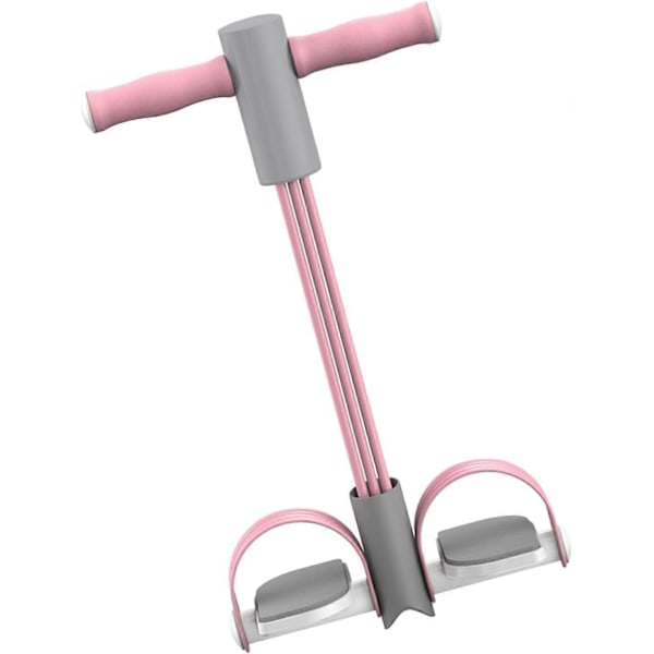 Pedal Treningsstrikker, Bærbare Pedalstropper, Elastiske Pedalstrikker, Treningssykler