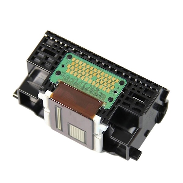 Qy6-0080 Skrivhuvud för utbyte av skrivhuvud för Ip4880 Ip4980 Ix6580 Mg5280