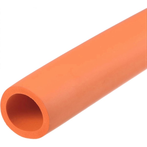 Skumrør til håndtagsgreb, rørisolering udvendig rørbelægning, 32 mm (1 1/4\") ID