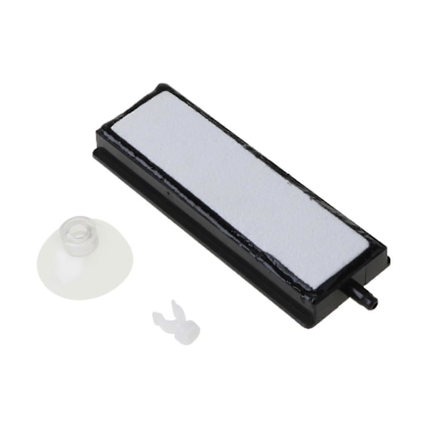 2 stk. Akvarium Nano Beluftning Luftsten Bar Mikro Boble Diffuser Til Akvarium