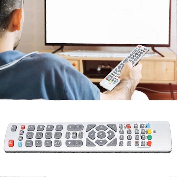 Fjärrkontroll för AQUOS TV-fjärrkontroll för SHARP AQUOS LC32CHE6241E LC40CFE6242E LC32CHE6242E