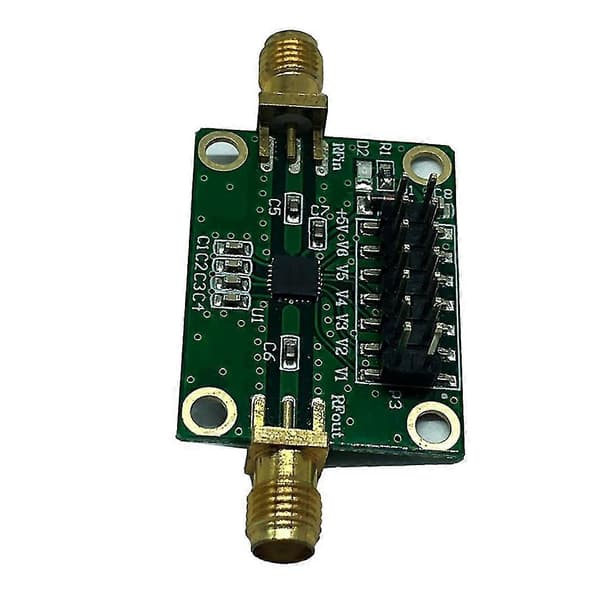 Hmc472 Modul 1m-3.8g Rf Demper 0.5db Trinn Lavt Innsettingstap