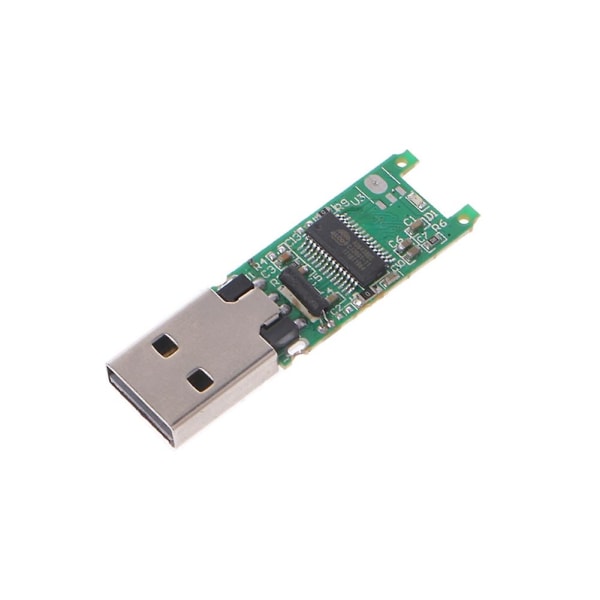 Usb 2.0 Emmc Adapter 153 169 Emcp Pcb Hovedkort Uden Flashhukommelse