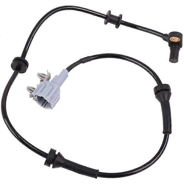 2 st ABS Hastighetssensor Fram Vänster Höger för Navara D40 R51 2005 47910-EA025 40202-JR70B