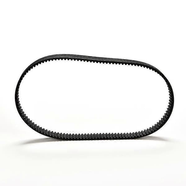 Ersättningsdrivrem 384mm Längd HTD 384-3M-12 Elscooter SHYTMV