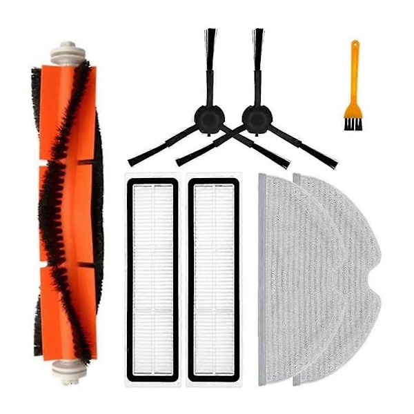 Tilbehør til støvsuger for Xiaomi for Dreame Bot L10 Pro
